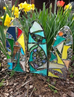 Stained glass classes