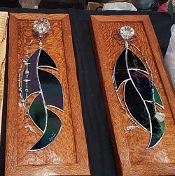 Feather Boards