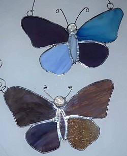 Butterfly class