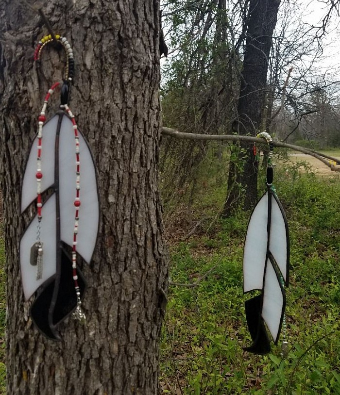 Eagle Feathers