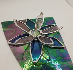 3D Flower