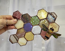 Honeycomb