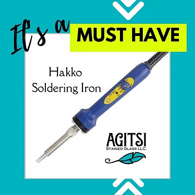 Hakko Soldering Iron