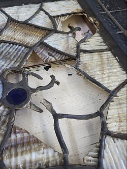 Broken Pieces