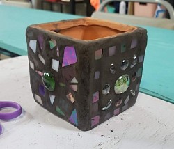 Mosiac by Jenna