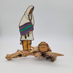 Artist, Hailee Hines