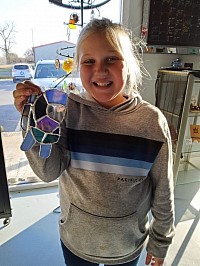 Charlee's 1st Piece 2020