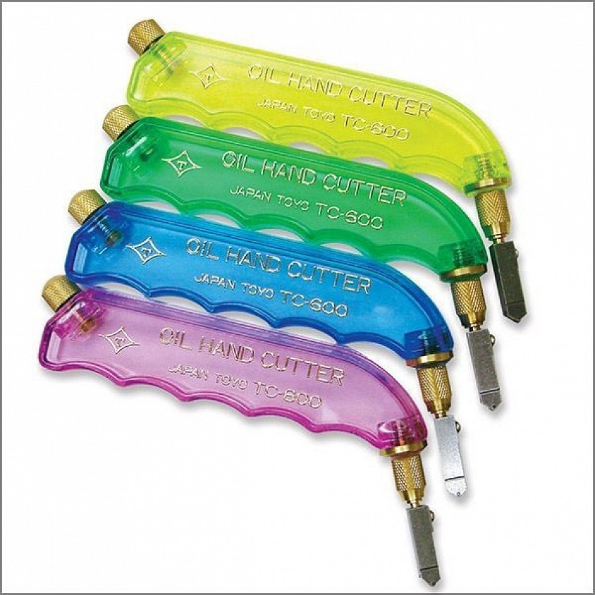 $50 Toyo Pistol Grip Super Cutter